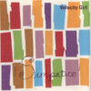 Velocity Girl - ¡Simpatico! (CD, Ed. Germany, 1994)