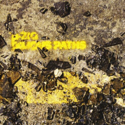µ-Ziq - Bilious Paths (CD, Ed. UK, 2003)