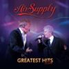 Air Supply - Greatest Hits Live (Vinilo, Ed. Chile, 2016)