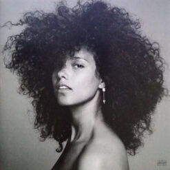 Alicia Keys - Here (Vinilo, Ed. US, 2017)