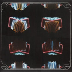 Arcade Fire - Neon Bible (Vinilo 2 LP, Ed. USA & Europe, 2017)
