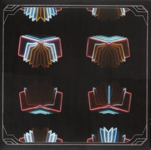 Arcade Fire - Neon Bible (Vinilo 2 LP, Ed. USA & Europe, 2017)