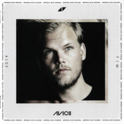 Avicii - Tim (CD, Ed. , 2019)