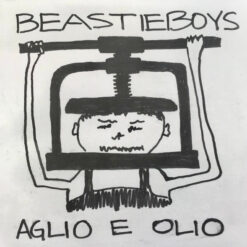 Beastie Boys - Aglio E Olio (Vinilo, Ed. Europe, 2022)