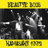 Beastie Boys - Kawasaki 1992 Live Radio Broadcast (Vinilo, Ed. 2023)