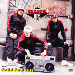 Beastie Boys - Solid Gold Hits (Vinilo, 2 LP, Ed. Europe, 2005)