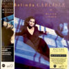 Belinda Carlisle - Heaven On Earth (Vinilo, Ed. UK, 2023)