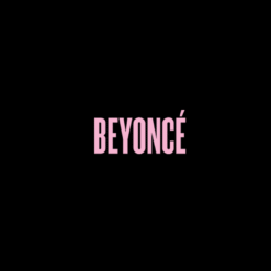 Beyoncé - Beyoncé (CD + DVD, Ed. US, 2013)