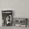 Billie Holiday - Jazz Masters Deluxe Collection (Cassette)