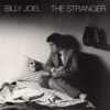 Billy Joel - The Stranger (Vinilo, Ed. US, 2008)