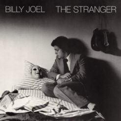 Billy Joel - The Stranger (Vinilo, Ed. US, 2008)