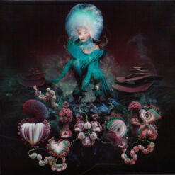 Björk - Fossora (Vinilo, 2 LP, Ed. 2023)