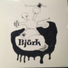 Björk - Greatest Hits (Vinilo, 2 LP, Ed. 2002)