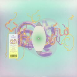 Björk - History Of Touches (Krampfhaft Remix) (Vinilo, Ed. 2015)
