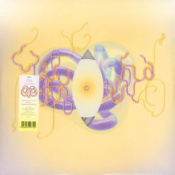 Björk - Lionsong (Choral Mix Featuring Untold) (Vinilo, Ed. 2015)