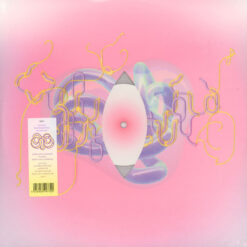 Björk - Lionsong (Kareokieijd Remix By Mica Levi) (Vinilo, Ed. 2015)