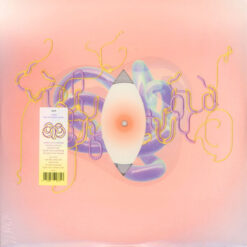 Björk - Notget (Lotic Fromdeath version) (Vinilo, Ed. UK, 2015)