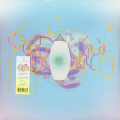 Björk - Notget (Lotic Keptsafe Version) (Vinilo, Ed. UK, 2015)