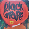 Black Grape - Orange Head (Vinilo, Ed. UK, 2024)