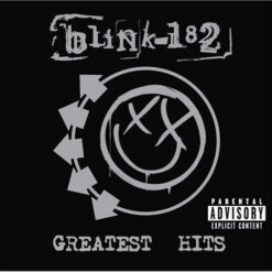 Blink 182 - Greatest Hits (CD, Ed. Europe, 2007)