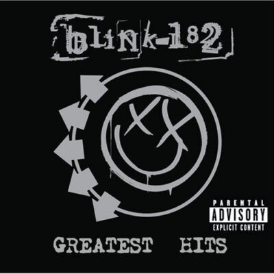 Blink 182 - Greatest Hits (Ed. Europe, 2007)