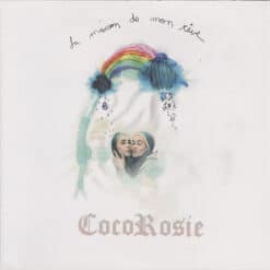 CocoRosie - La Maison De Mon Rêve (Vinilo, Ed. US, 2004)
