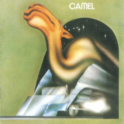 Camel - Camel (CD, Ed. UK, 2002)