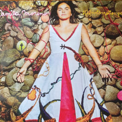 Camila Moreno - Almismotiempo + Opmeitomsimla (Re-edición 2023) (CD, Ed. Chile, 2023)