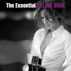 Céline Dion - The Essential Celine Dion (2 CD Set, Ed. , 2011)