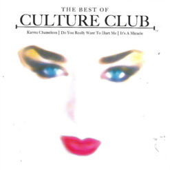 Culture Club - The Best Of Culture Club (CD, Ed. Europe, 2004)