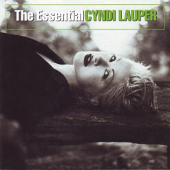 Cyndi Lauper - The Essential Cyndi Lauper (CD, Ed. US, 2003)