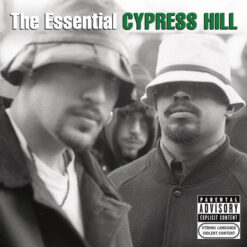 Cypress Hill - The Essential Cypress Hill (CD, Ed. 2014)