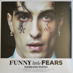 Damiano David - Funny Little Fears (Vinilo, Ed. 2025)