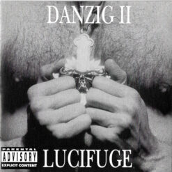 Danzig - Danzig II Lucifuge (CD, Ed. US)