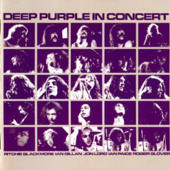Deep Purple - In Concert (2 CD)