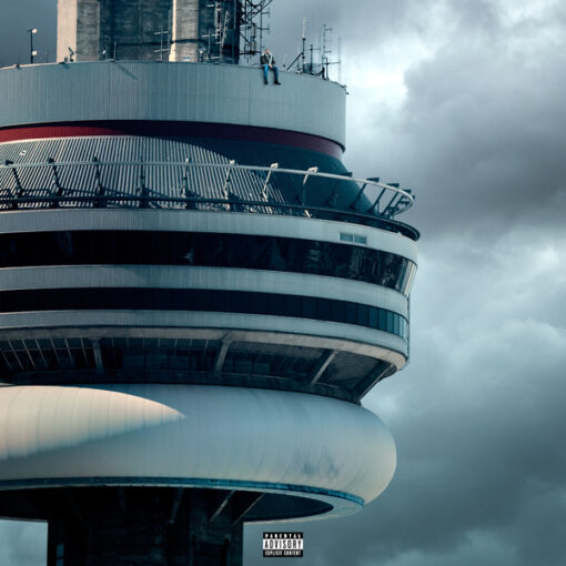 Drake - Views (Vinilo, 2 LP, Ed. US, 2016)