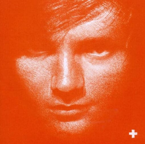 Ed Sheeran - (+) (Vinilo, Ed. Europe, 2011)