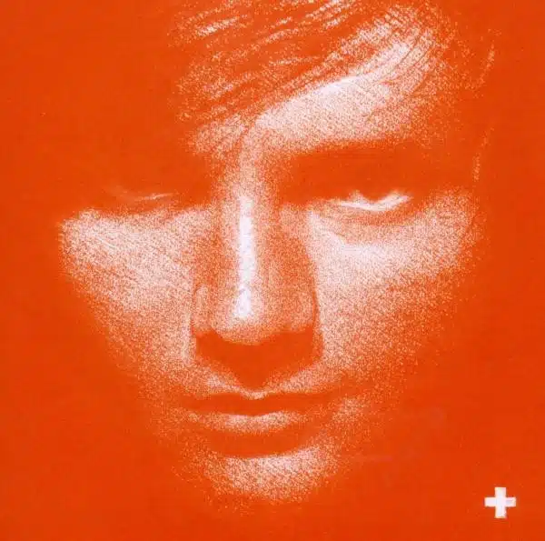 Ed Sheeran - (+) (Vinilo, Ed. Europe) 1 Ed Sheeran - (+) (Vinilo, Ed. Europe)