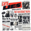 Guns N’ Roses - G N’ R Lies (CD)