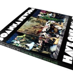 Joanna Newsom - Have One On Me (Vinilo, Boxset, 3 LP, Ed. US, 2010) 3 Have on on me 2