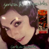 Javiera Y Los Imposibles - Corte En Trámite (Vinilo, Ed. Chile, 2025)