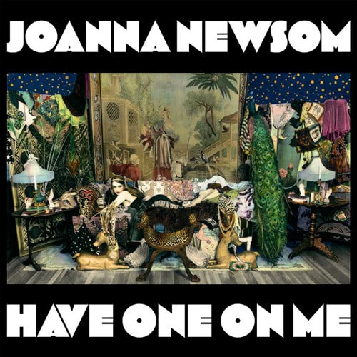 Joanna Newsom - Have One On Me (Vinilo, Boxset, 3 LP, Ed. US, 2010) 1 Joanna Newsom - Have One On Me (Vinilo, Boxset, 3 LP, Ed. US, 2010)