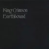 King Crimson - Earthbound (Vinilo, Ed. UK, 2022)