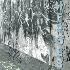 King Crimson - Heroes (CD, Ed. 2017)