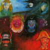 King Crimson - In the Wake of Poseidon (CD + DVD, Ed. 2010)