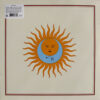King Crimson - Larks’ Tongues in Aspic (Alternative Takes And Mixes) (Vinilo, Ed. Europe, 2020)