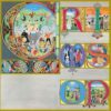 King Crimson - Lizard (CD, Album, Ed. 2009)