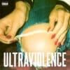 Lana Del Rey - Ultraviolence (Vinilo, 2 LP, Ed. US, 2014, Limited, Blue/Violet)