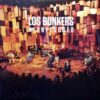 Los Bunkers - MTV Unplugged (2 CD Set, Ed. Chile, 2024)