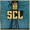 Los Bunkers - SCL (CD+DVD, Ed. Chile, 2016)